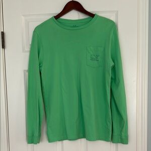 Vineyard Vines long sleeve t-shirt